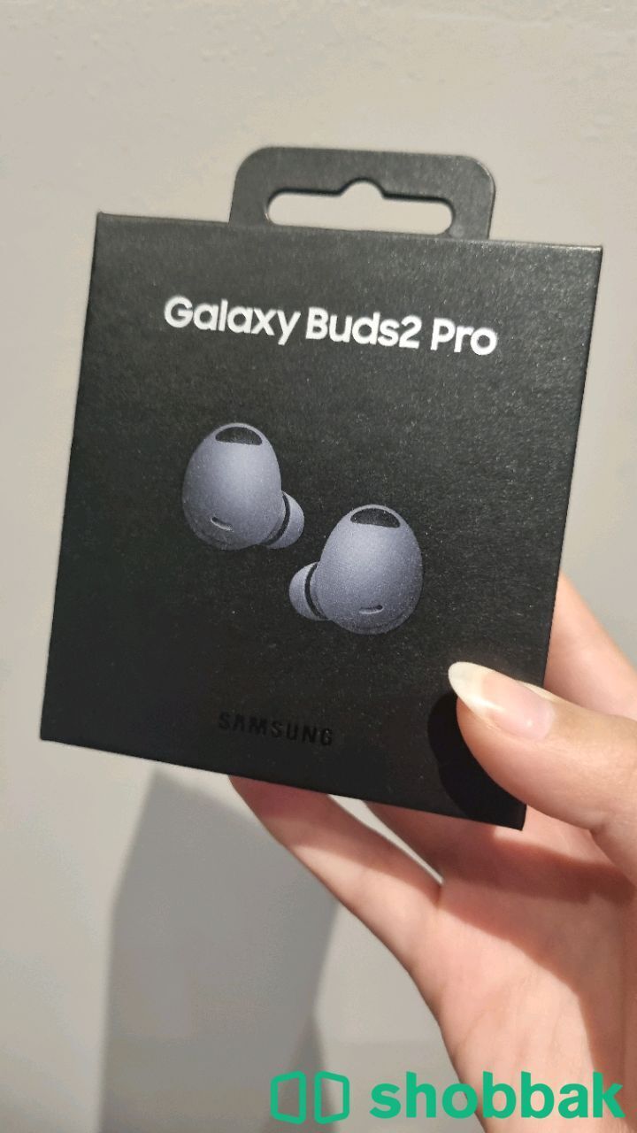 Galaxy Buds2 Pro Shobbak Bahrain