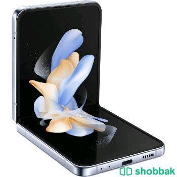 GALAXY Z FLIP 5G 4 - 256GB Shobbak Saudi Arabia