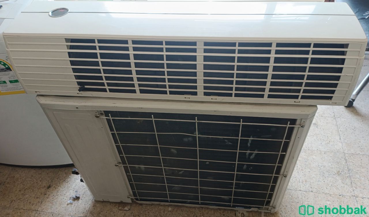 Gree split air conditioner  Shobbak Saudi Arabia