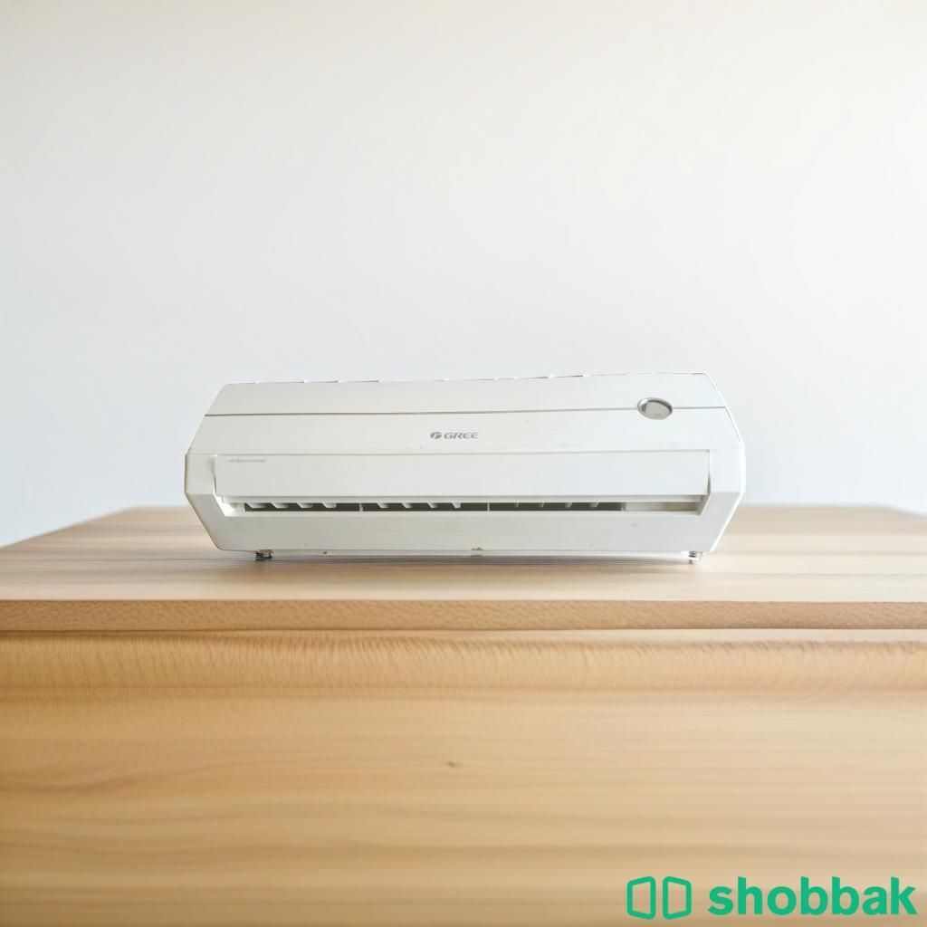 Gree split air conditioner  شباك السعودية