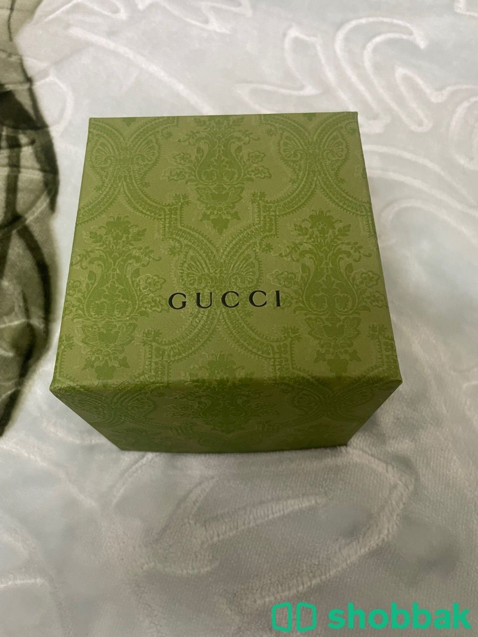 Gucci Watch  Shobbak Saudi Arabia