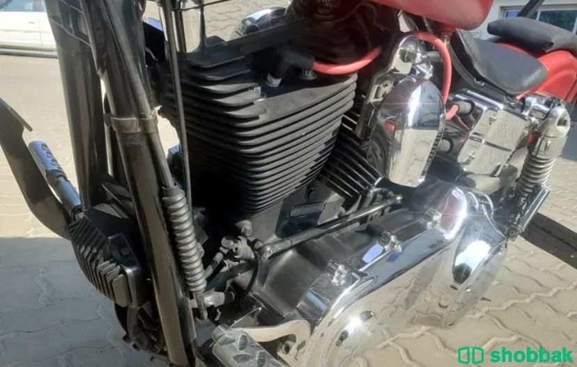 Harley-davidson Dyna low rider Urgent sale شباك الإمارات العربية المتحدة