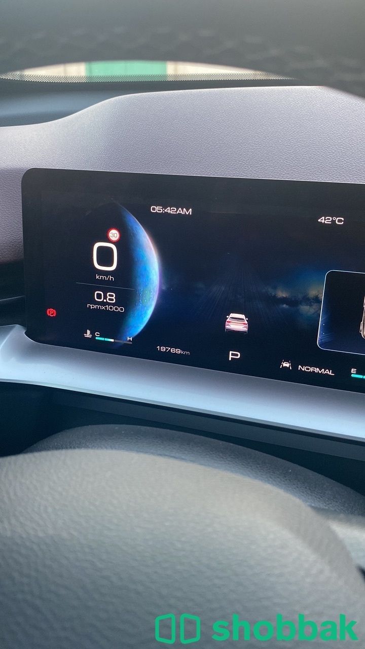 Haval H6  شباك البحرين