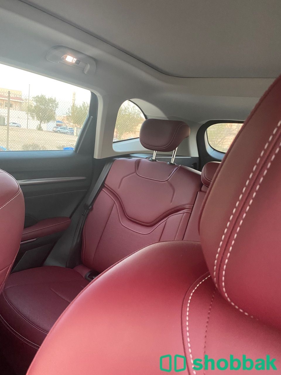 Haval H6  شباك البحرين