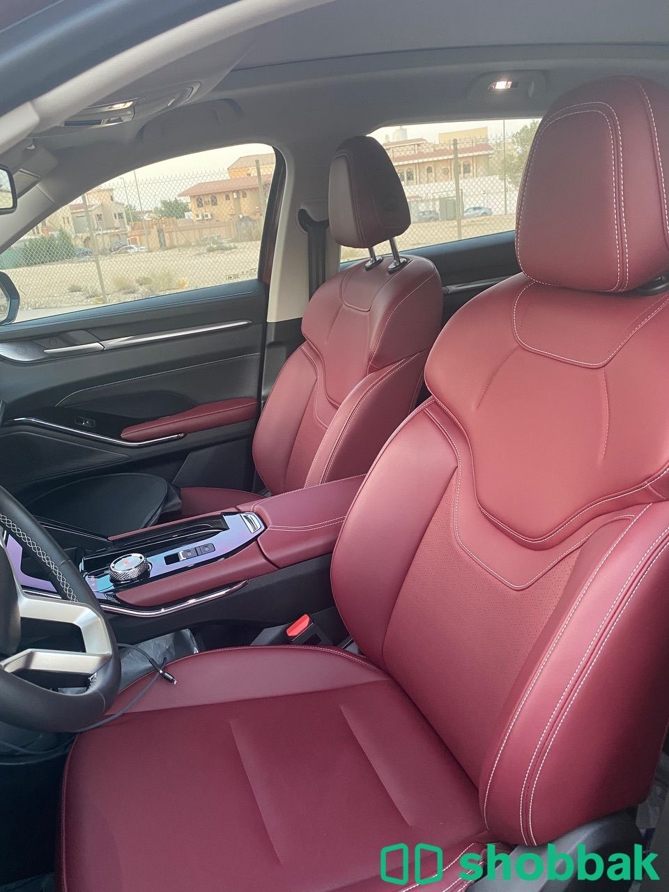 Haval H6  شباك البحرين
