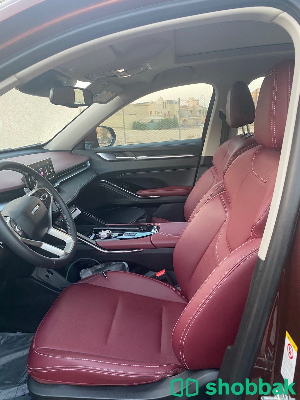 Haval H6  شباك البحرين