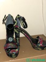 heels brand guess original-كعب ماركة جس اصلي  شباك السعودية