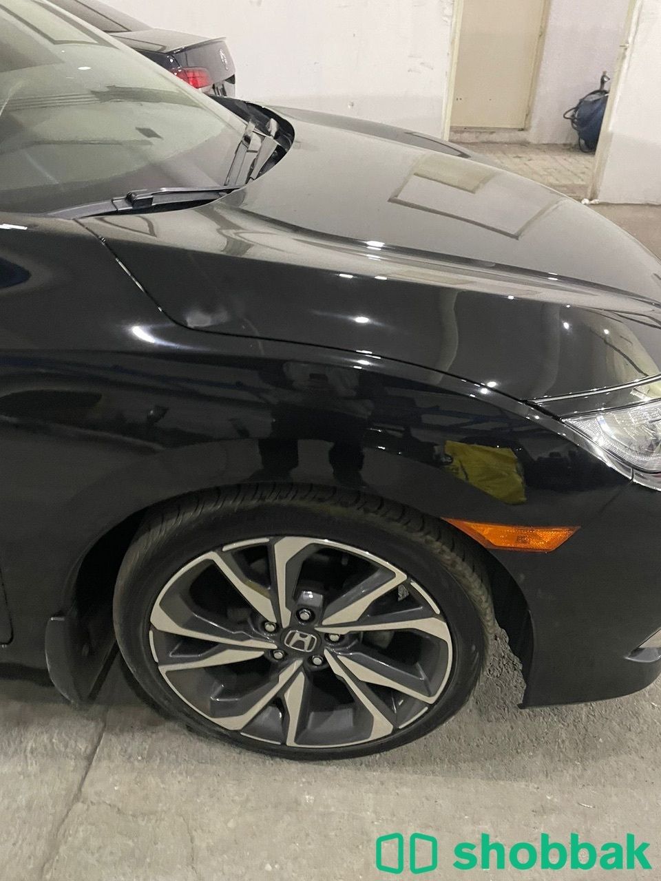 Honda Civic 2019 Fresh 0 Owners شباك الإمارات العربية المتحدة
