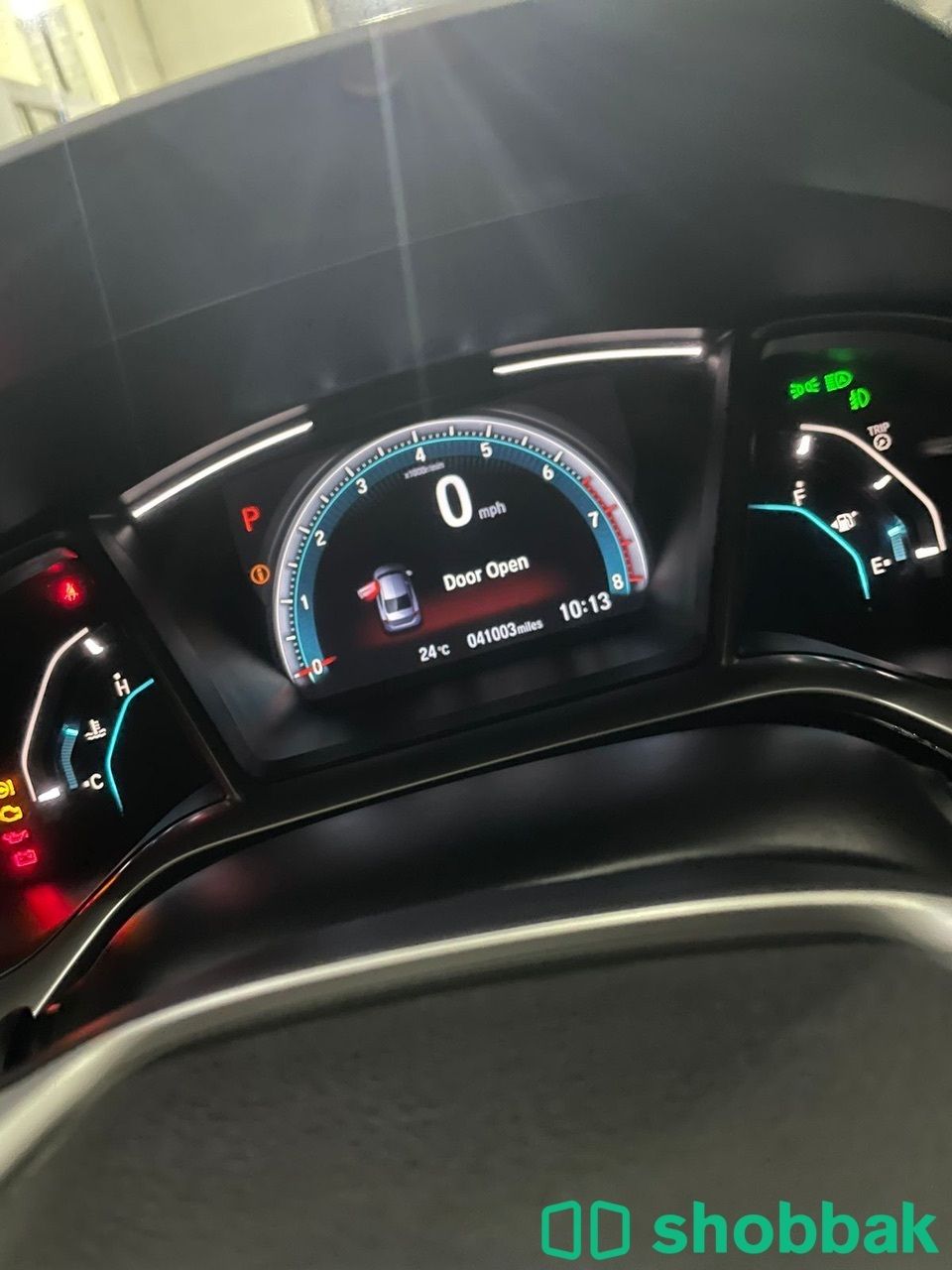 Honda Civic 2019 Fresh 0 Owners شباك الإمارات العربية المتحدة
