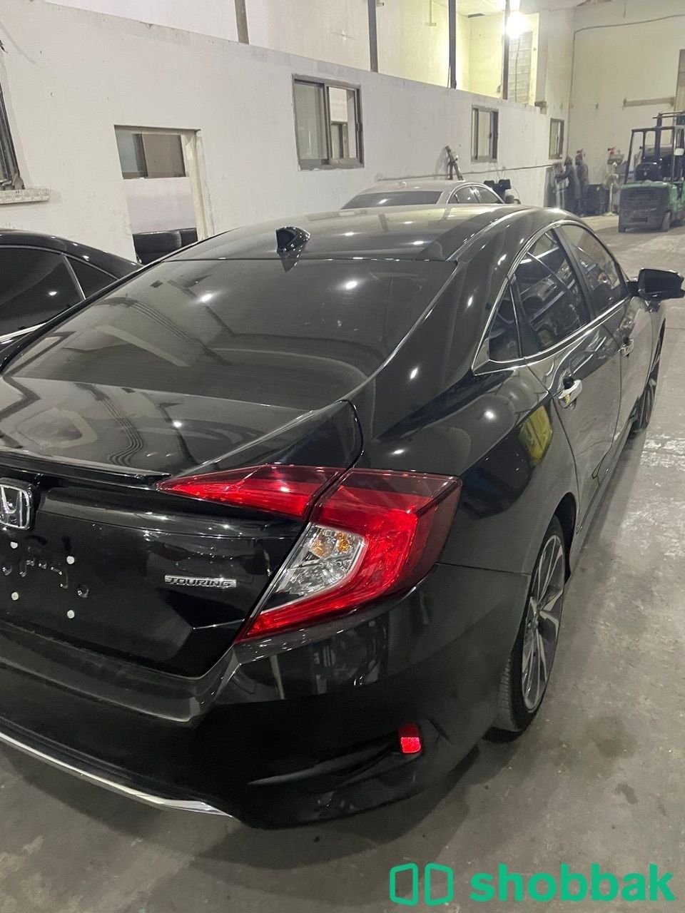 Honda Civic 2019 Fresh 0 Owners شباك الإمارات العربية المتحدة