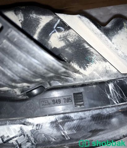 Honda Civic Headlight شباك البحرين