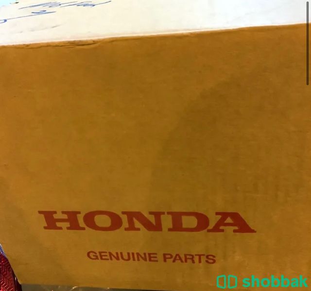 Honda Civic Headlight شباك البحرين