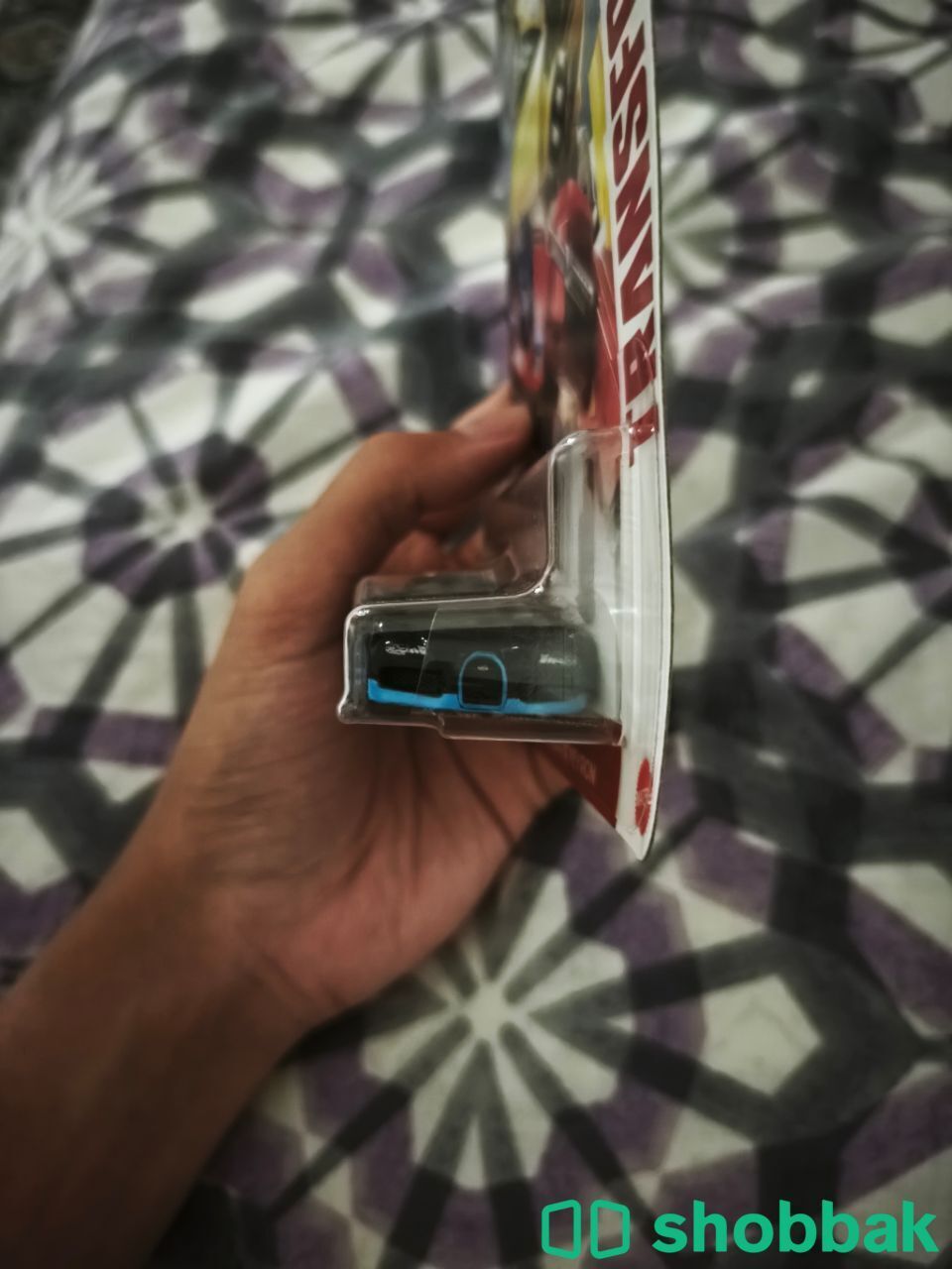 Hotwheels F&F Nissan Silvia (s15) | Sealed شباك السعودية