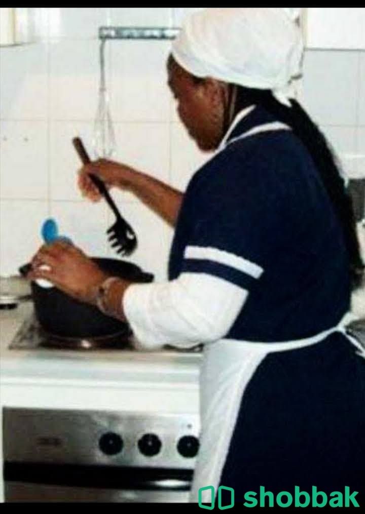 Housemaid Services Shobbak Saudi Arabia