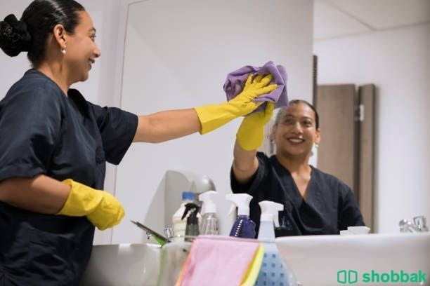 Housemaids Cleaning Services Shobbak Saudi Arabia