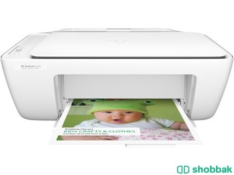 HP Deskjet 2130 All-in-One Printer شباك السعودية