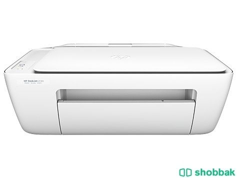 HP Deskjet 2130 All-in-One Printer شباك السعودية