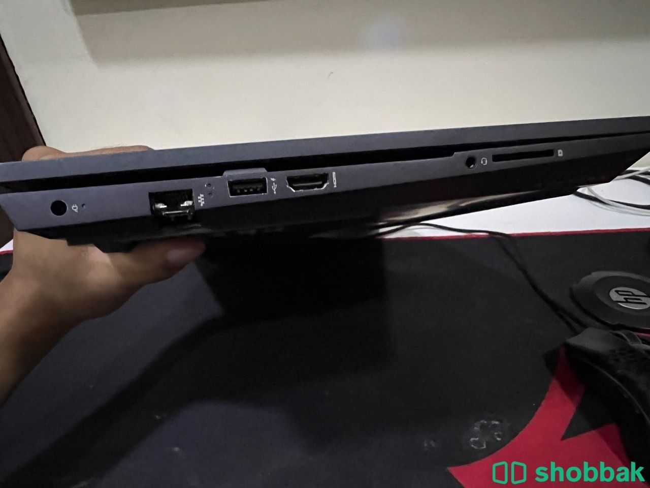 Hp omen 16 Shobbak Saudi Arabia