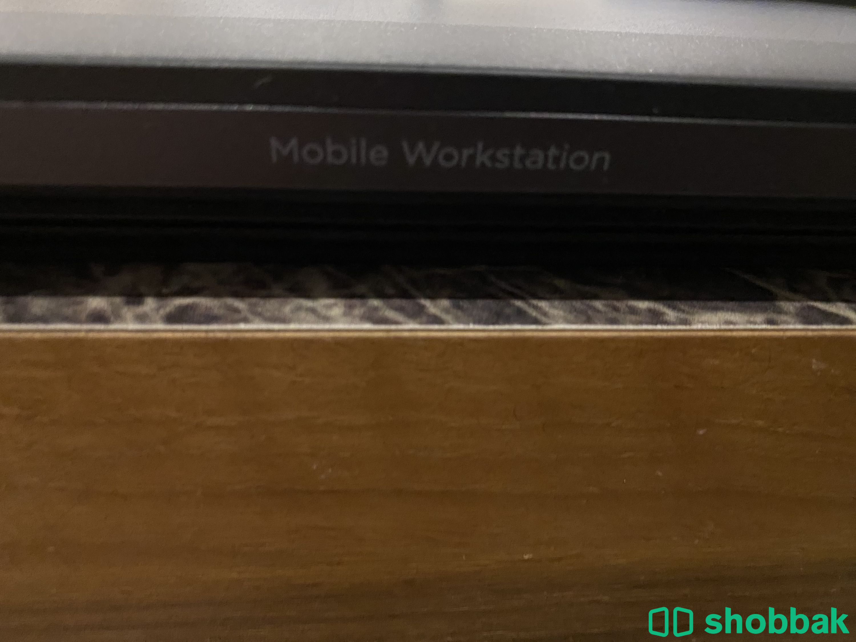 HP ZBook 17 G3 ,16 Touchscreen Mobile Workstation Shobbak Saudi Arabia