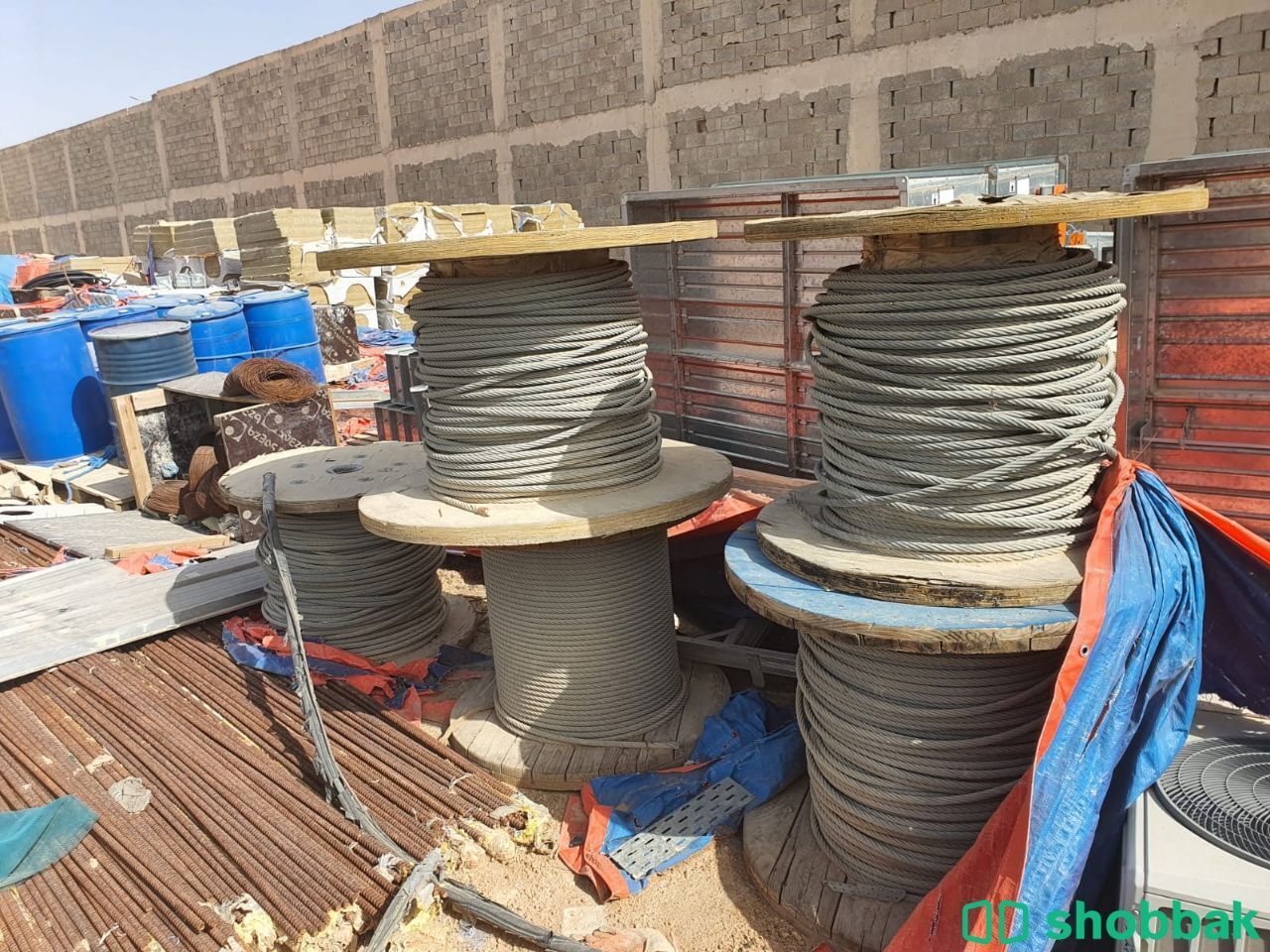 https://scrapbuyersriyadh.com/ Shobbak Saudi Arabia