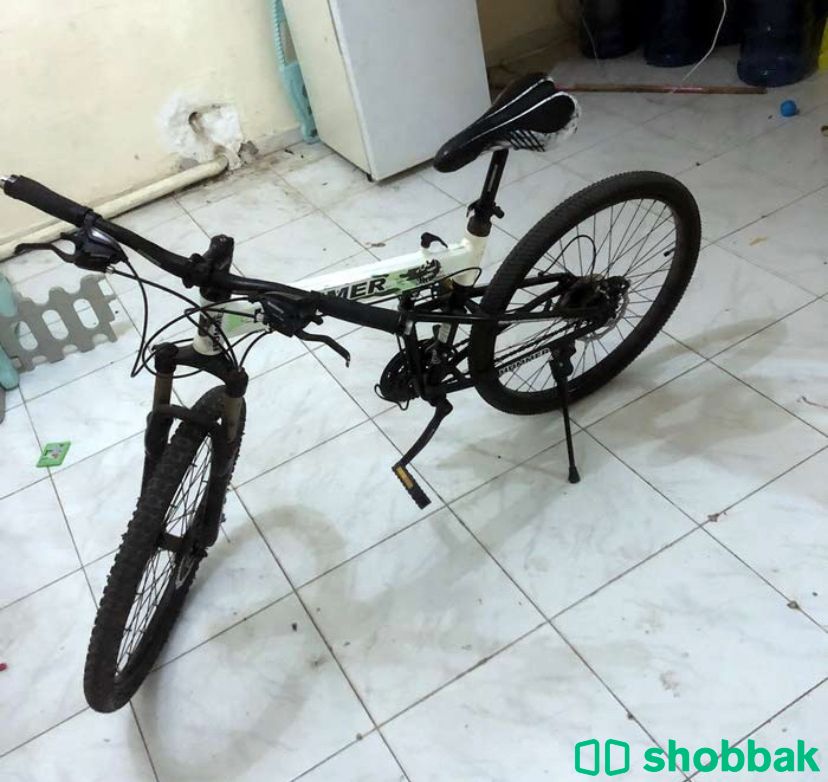دراجة هوائية ‏HUMMER ‏bicycle شباك الإمارات العربية المتحدة