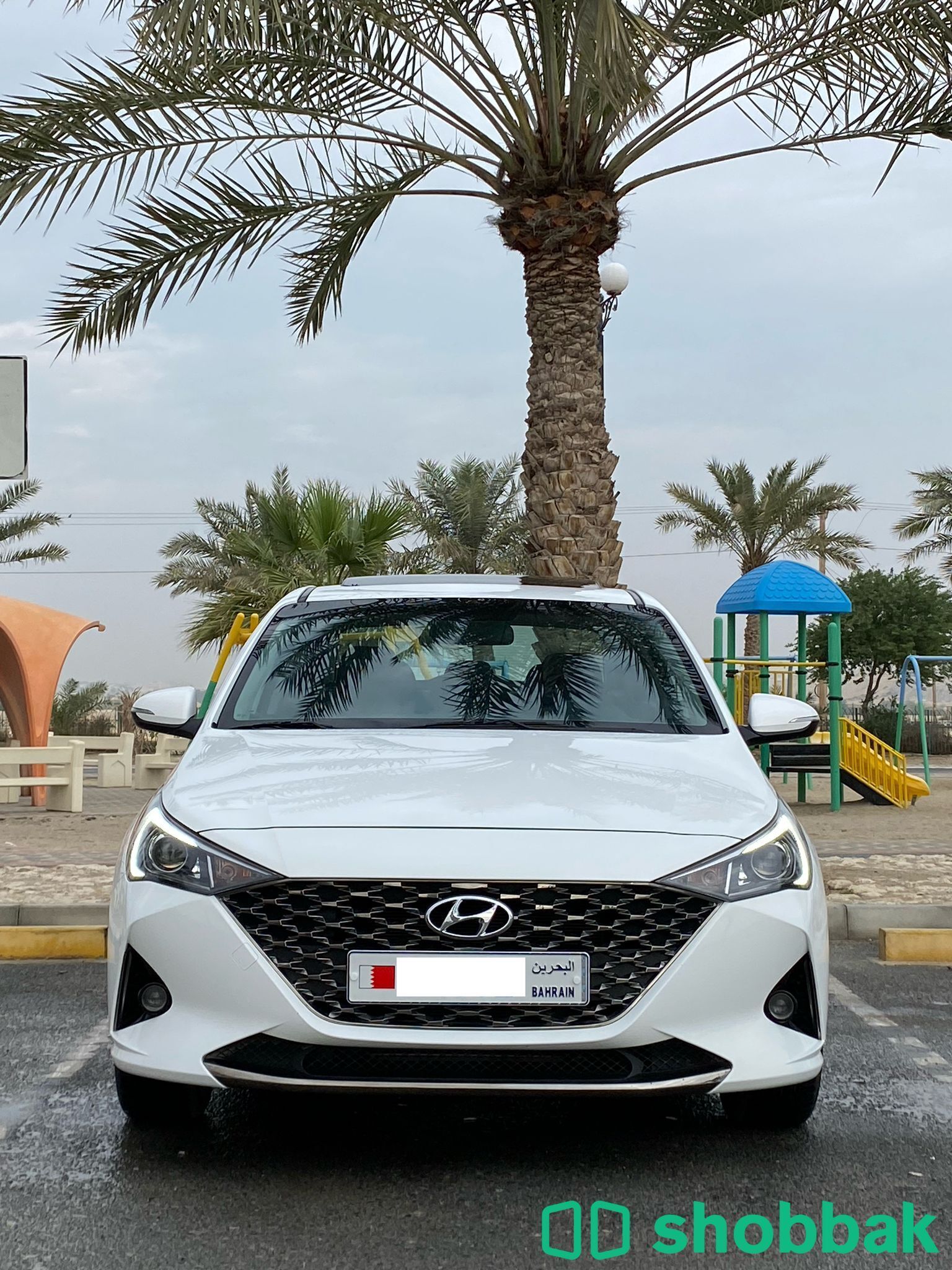 Hyundai Accent 1.6 For Cash or Installment Shobbak Bahrain