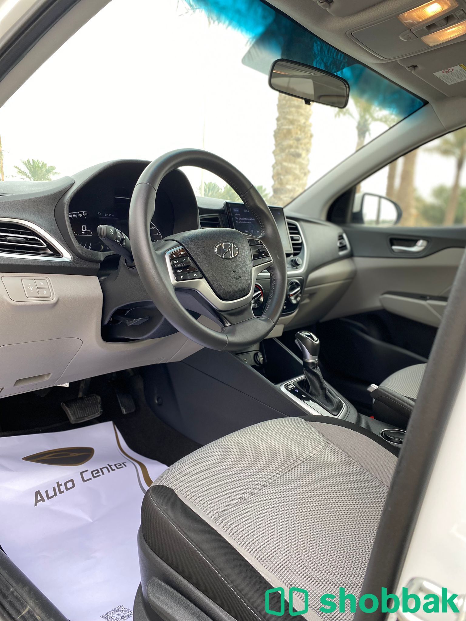 Hyundai Accent 1.6 For Cash or Installment Shobbak Bahrain