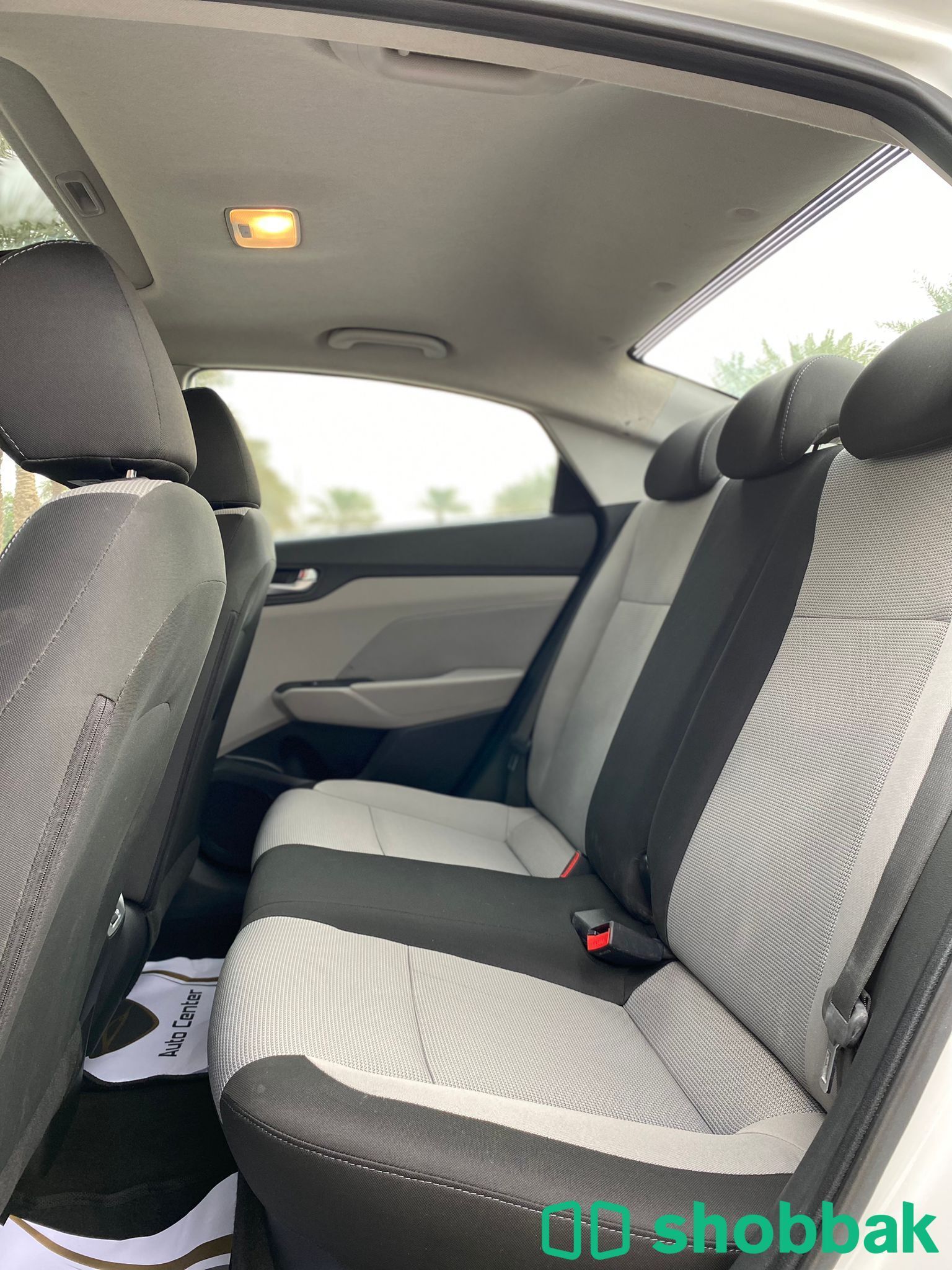 Hyundai Accent 1.6 For Cash or Installment Shobbak Bahrain