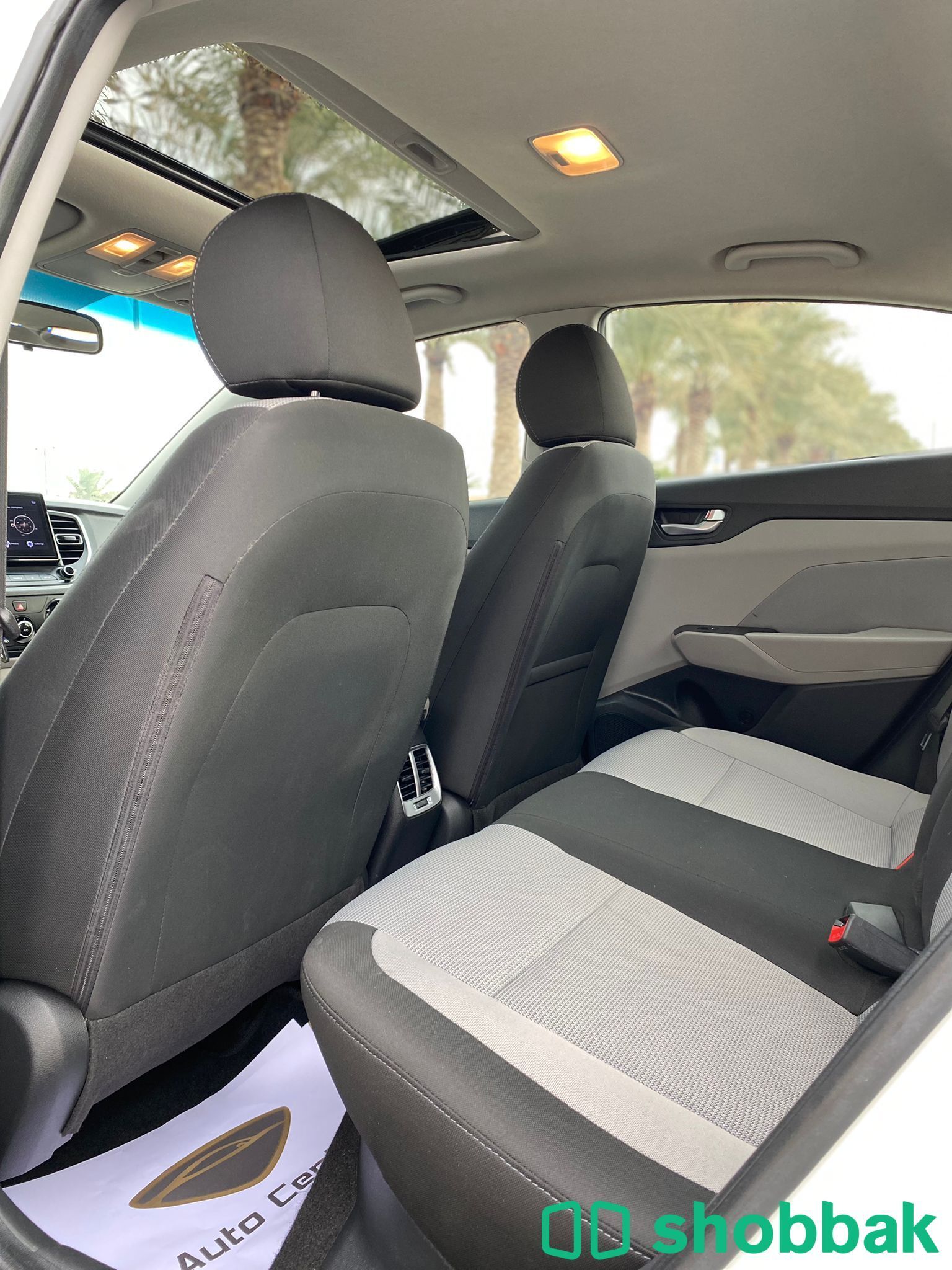 Hyundai Accent 1.6 For Cash or Installment Shobbak Bahrain