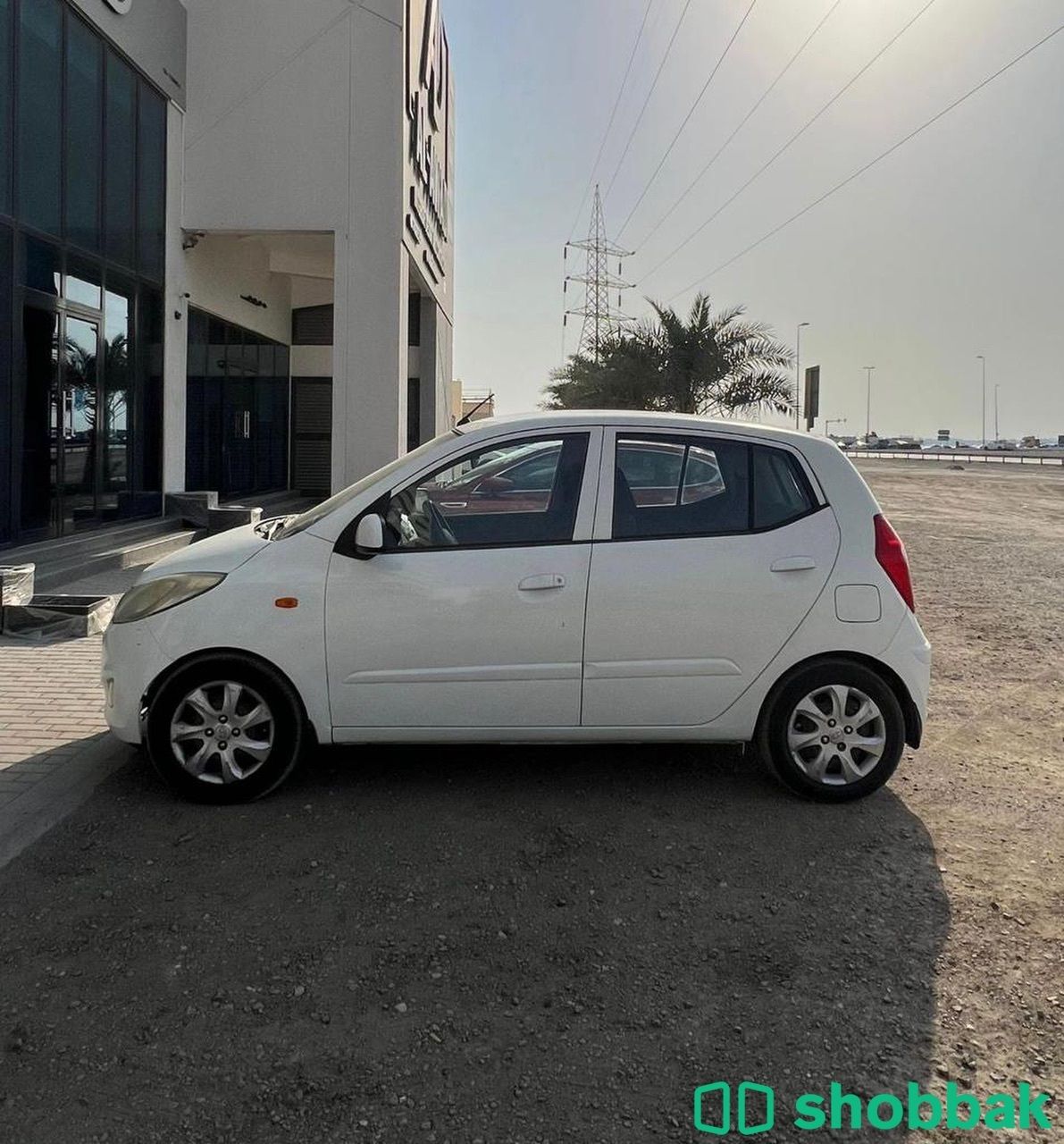 HYUNDAI i10 شباك البحرين