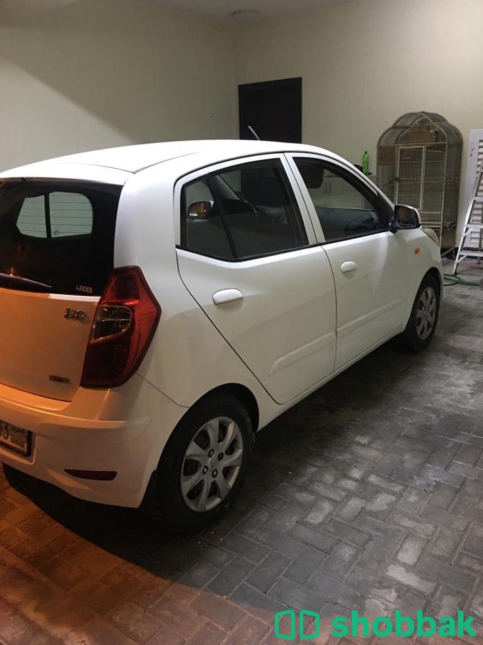 HYUNDAI i10 شباك البحرين