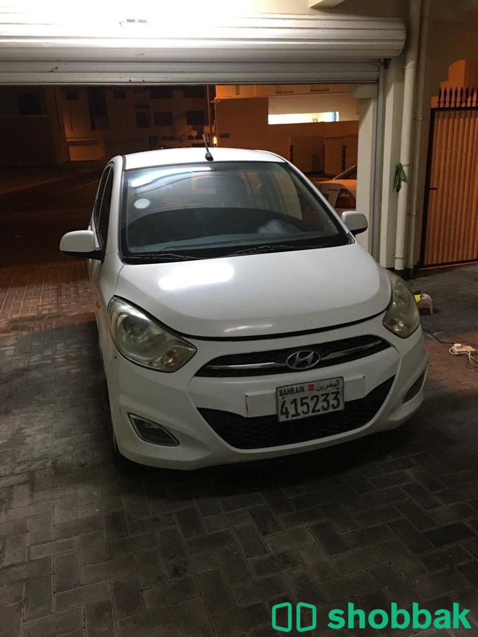 HYUNDAI i10 شباك البحرين