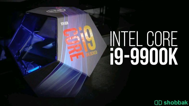 i9 9900k RTX 3060 32gb ram Gaming PC قيمينق بي سي كمبيوتر العاب شباك السعودية