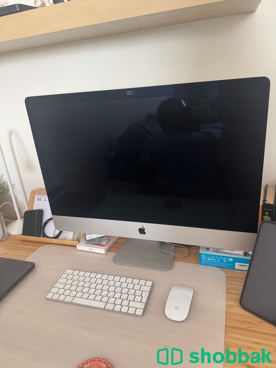 iMac شباك السعودية