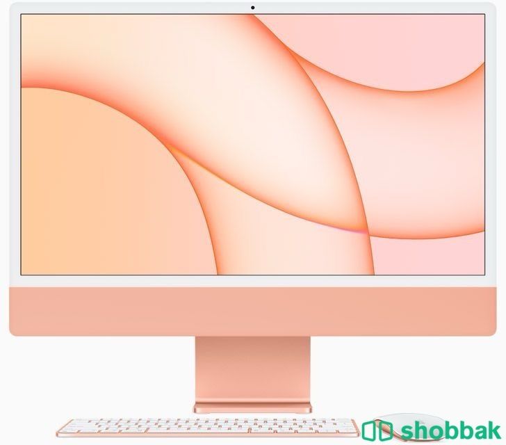 iMac m3 آي ماك  Shobbak Saudi Arabia