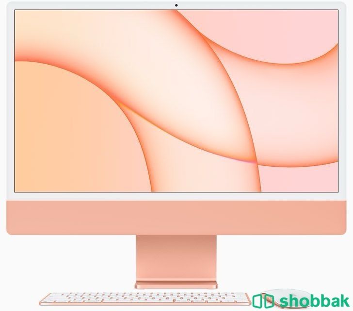 iMac m3 آي ماك  شباك السعودية