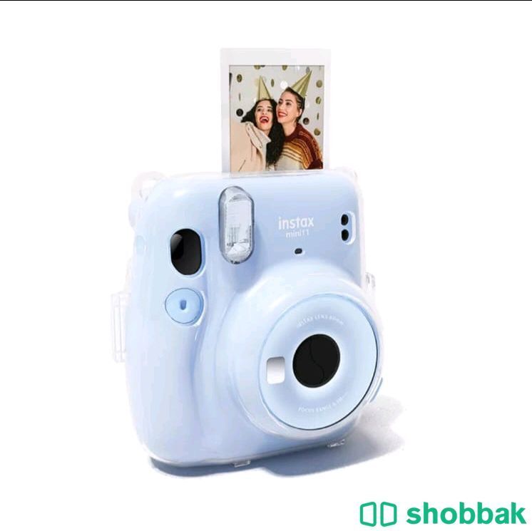 Instax Mini 11 case Shobbak Bahrain
