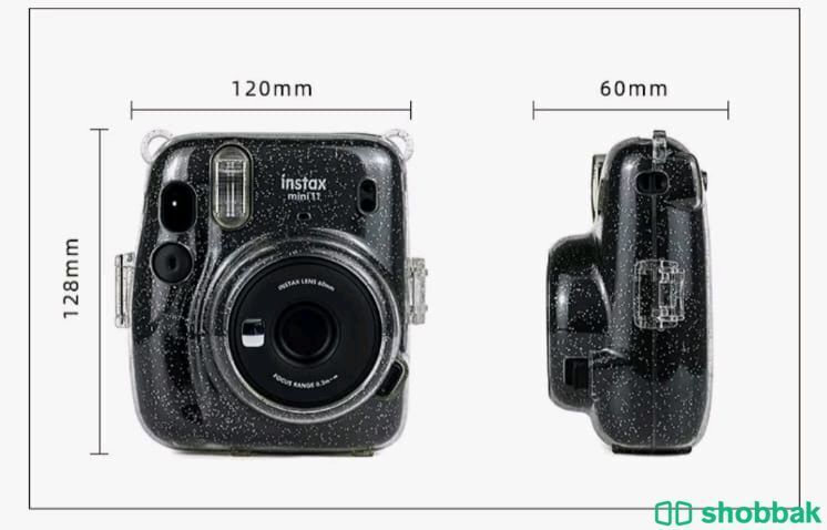 Instax Mini 11 case Shobbak Bahrain