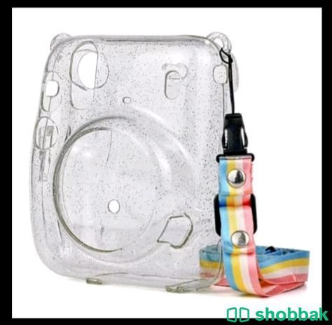 Instax Mini 11 case Shobbak Bahrain