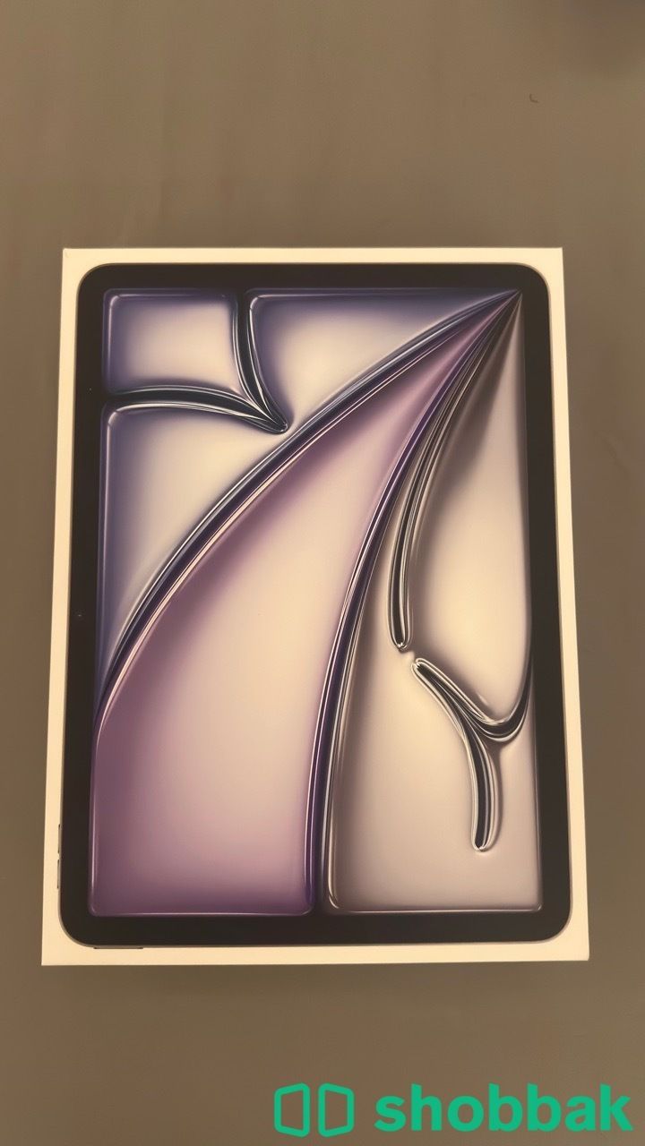 iPad Air M3 11  128GB Wi-Fi Shobbak Saudi Arabia