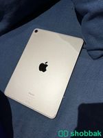 iPad air rose gold (  الجيل الخامس )  Shobbak Saudi Arabia