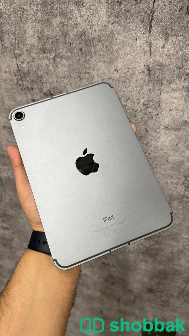iPad mini شباك البحرين