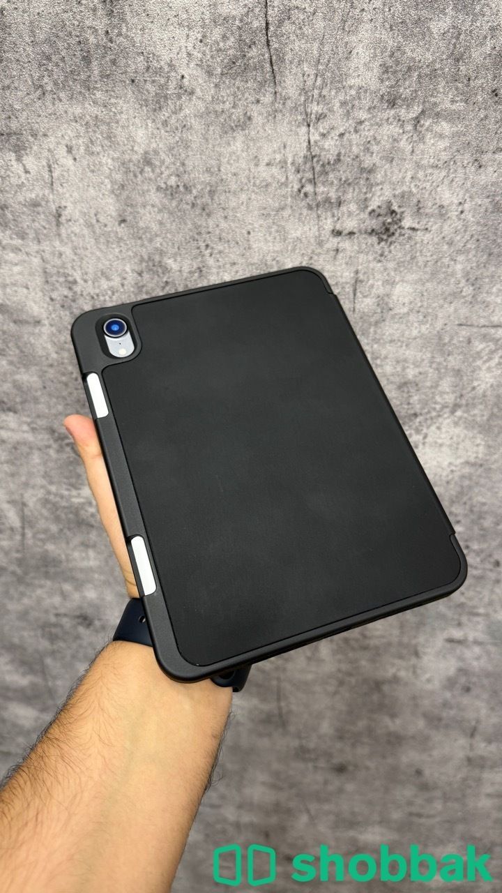 iPad mini شباك البحرين