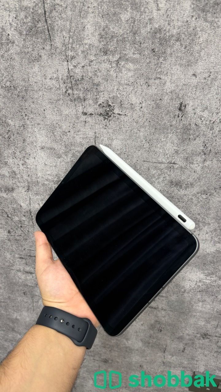 iPad mini شباك البحرين