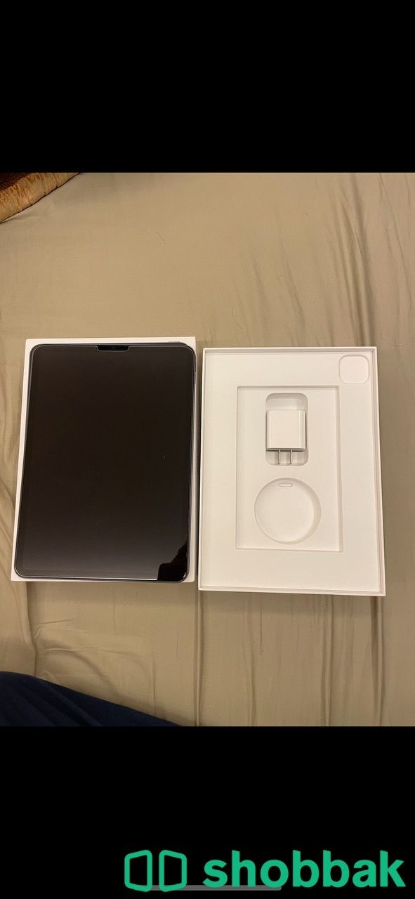 Ipad pro شباك البحرين