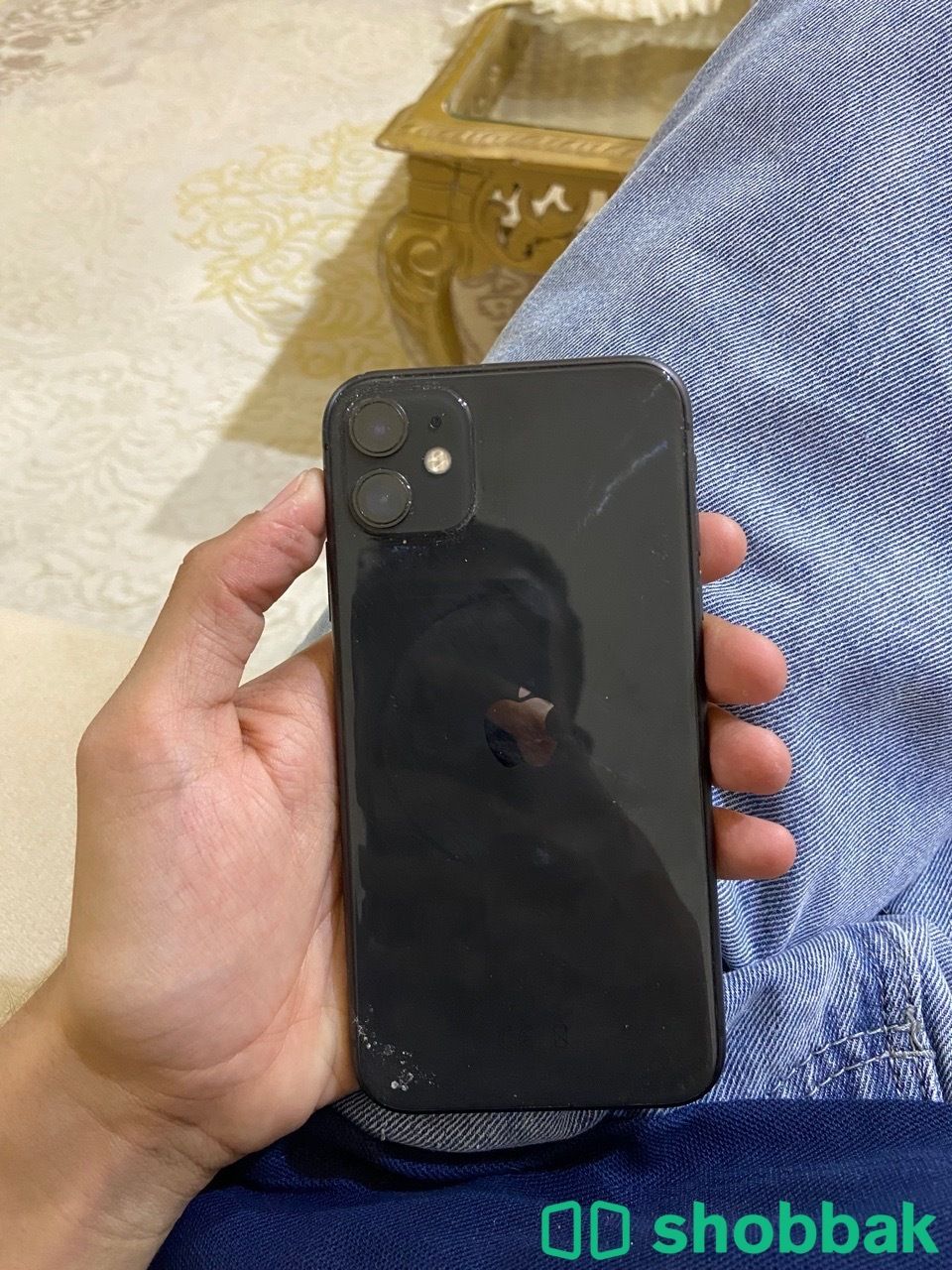 ‏iPhone 11 Shobbak Saudi Arabia