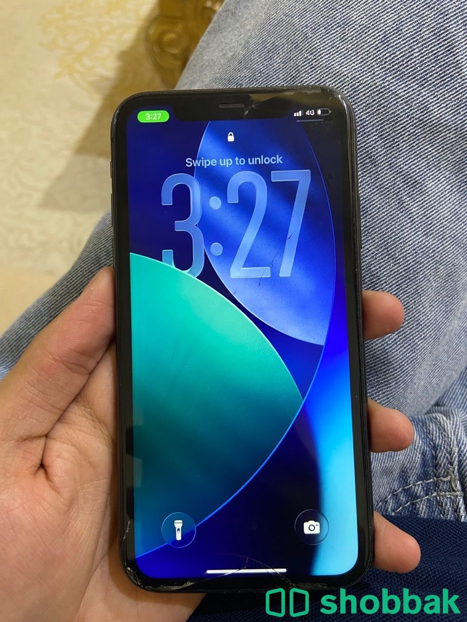 ‏iPhone 11 Shobbak Saudi Arabia