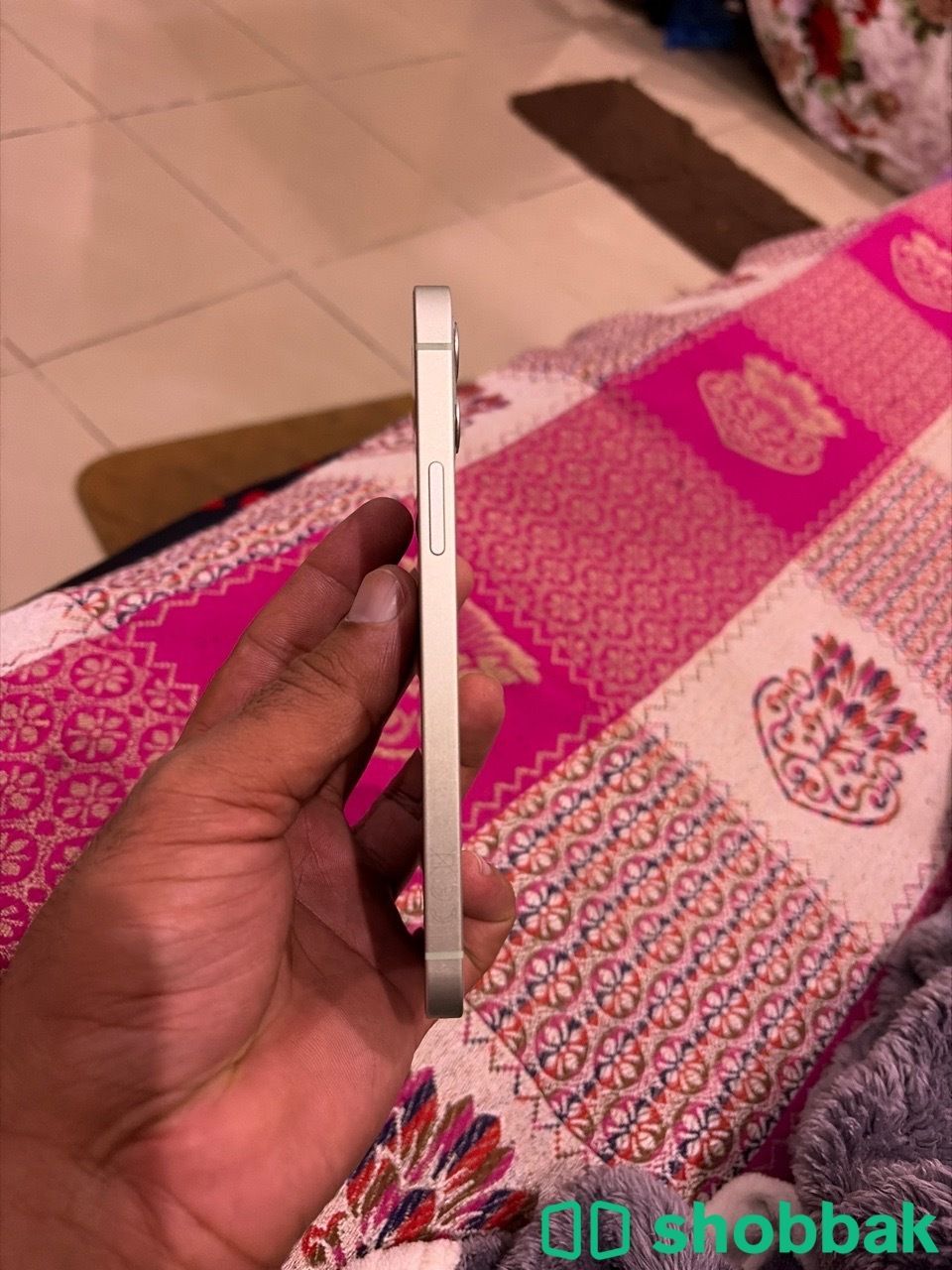 Iphone 12 128Gb شباك السعودية