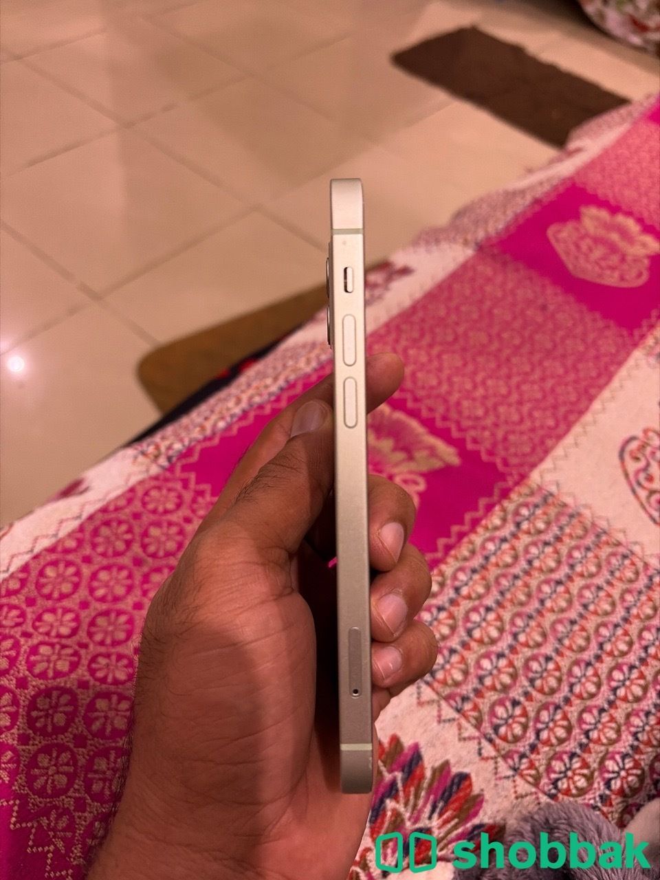 Iphone 12 128Gb شباك السعودية