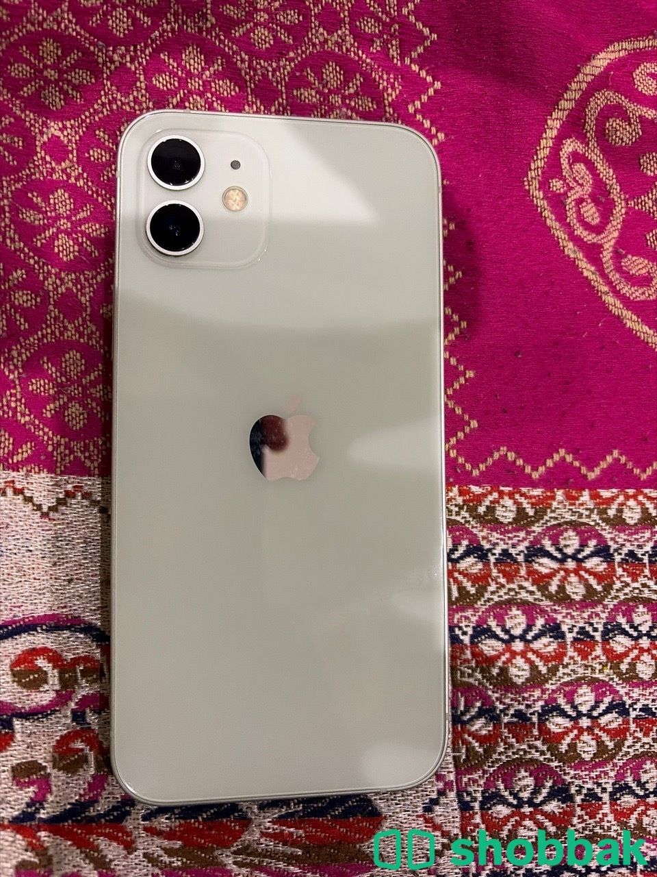 Iphone 12 شباك السعودية